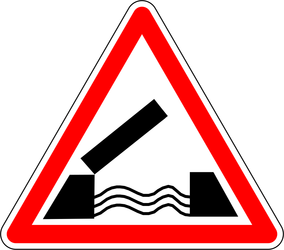 Pont mobile